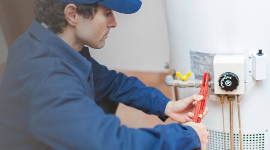 Professional Tankless Water Heater Installation in Epworth, IA